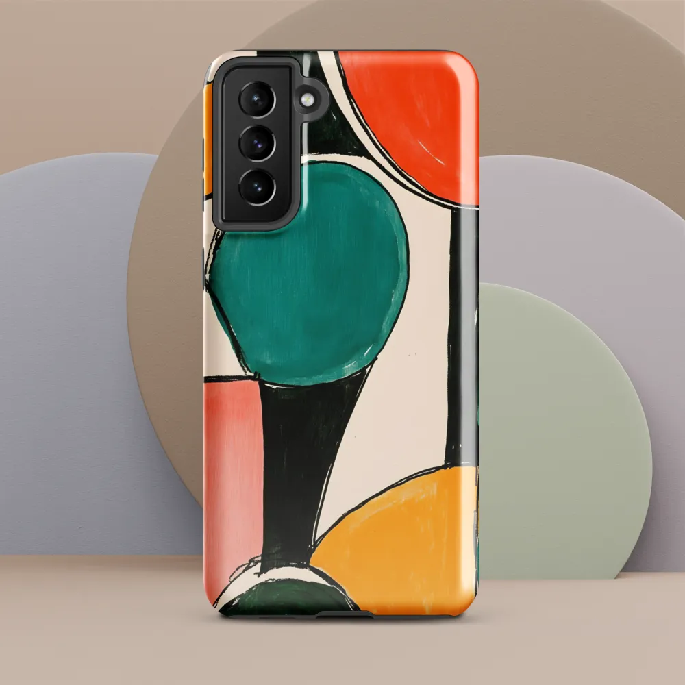 Harmony in Shapes