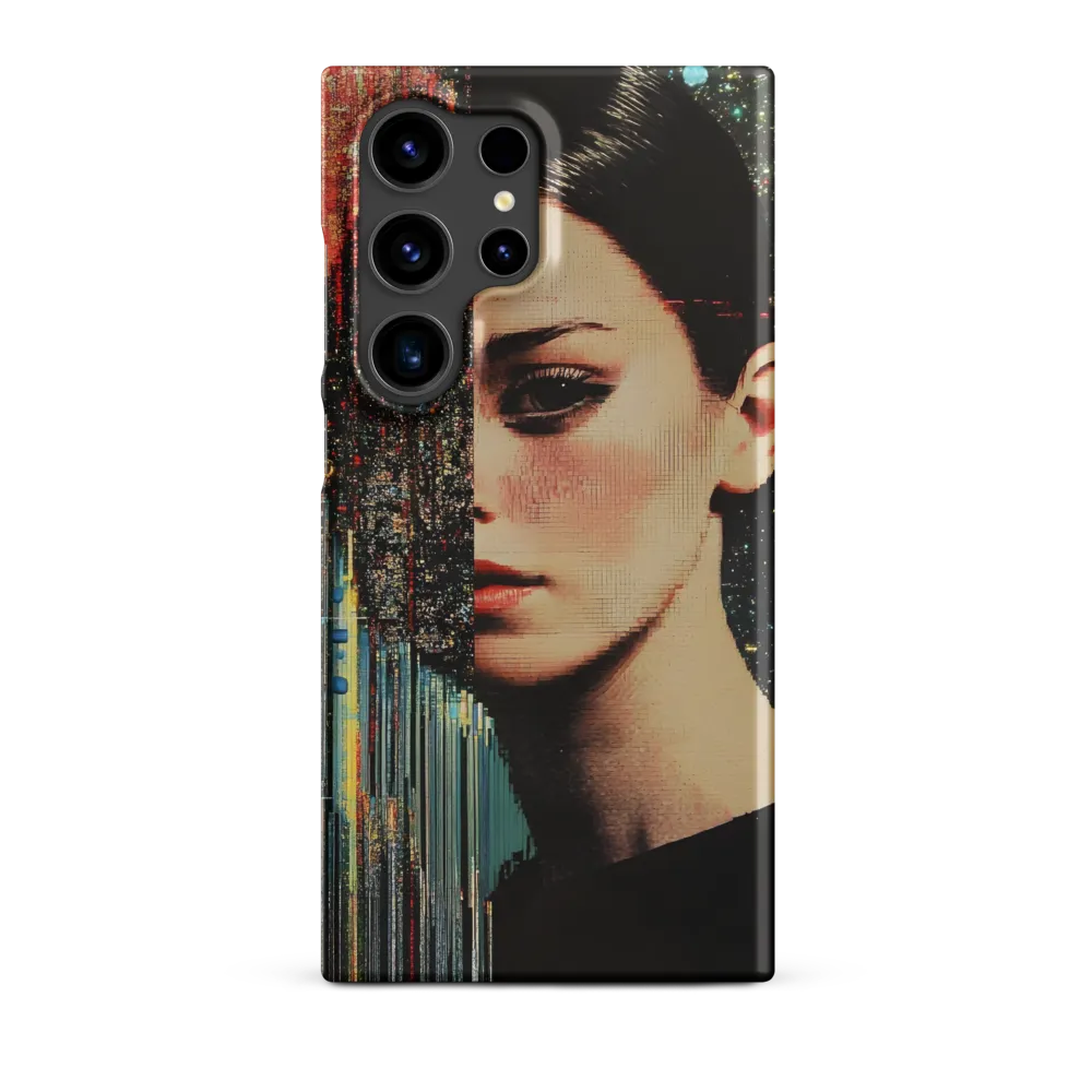 Fragmented Reality