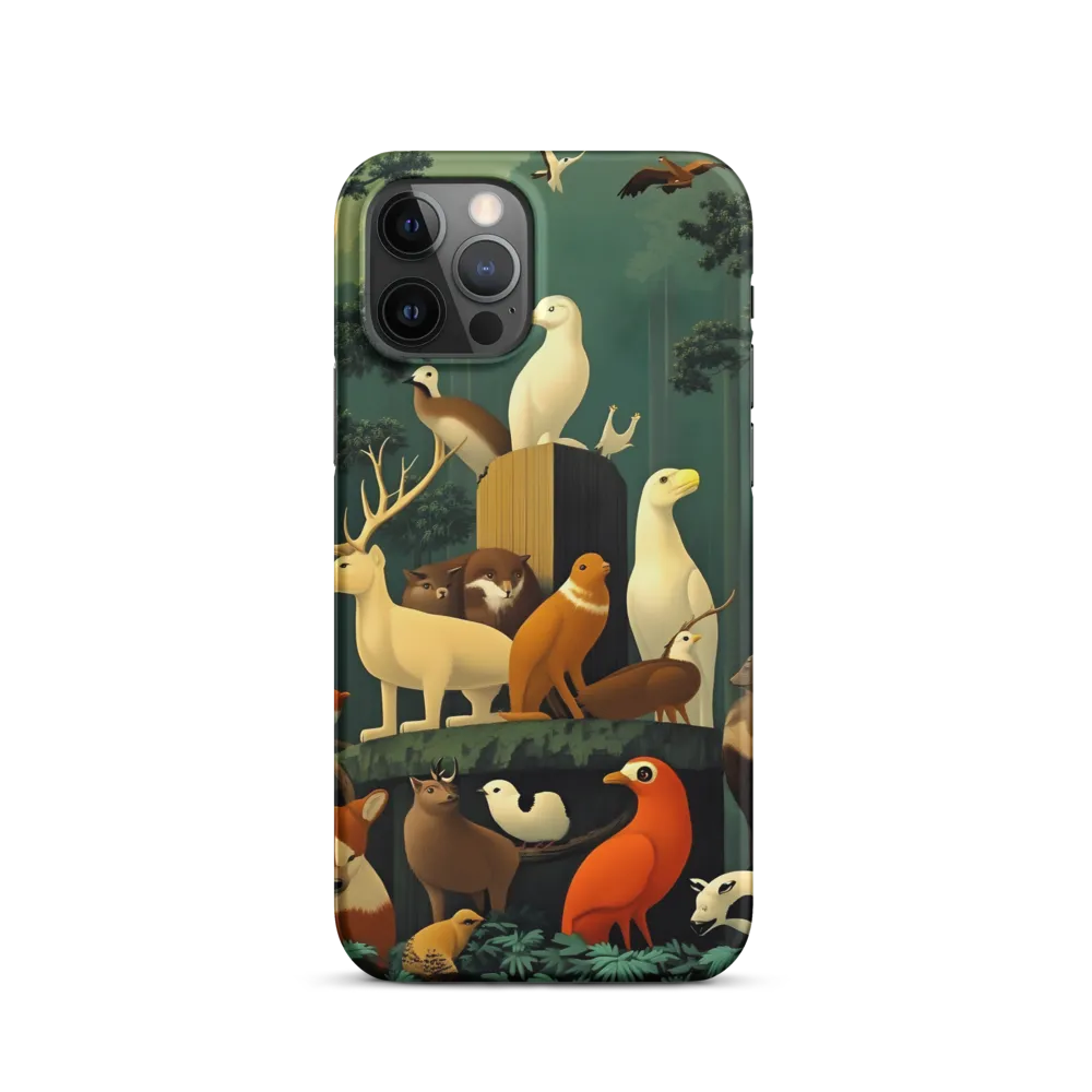 Forest Harmony
