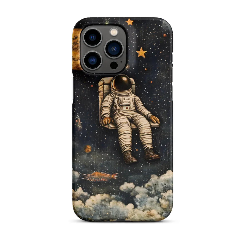 Dreaming Among the Stars