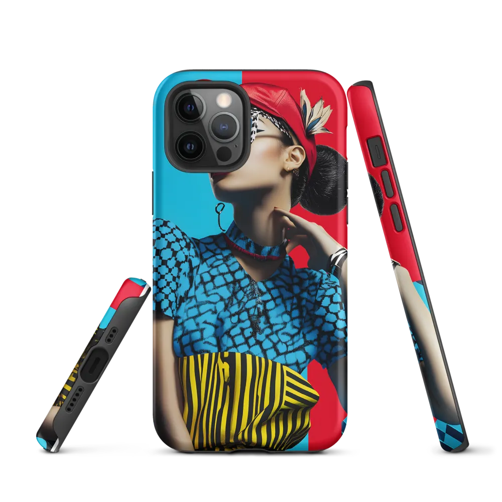Confident Style: A Modern Fashion Statement