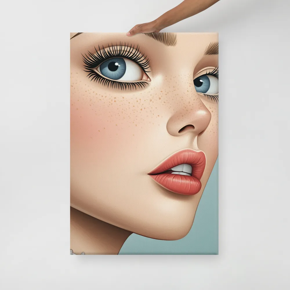 Intriguing Elegance
