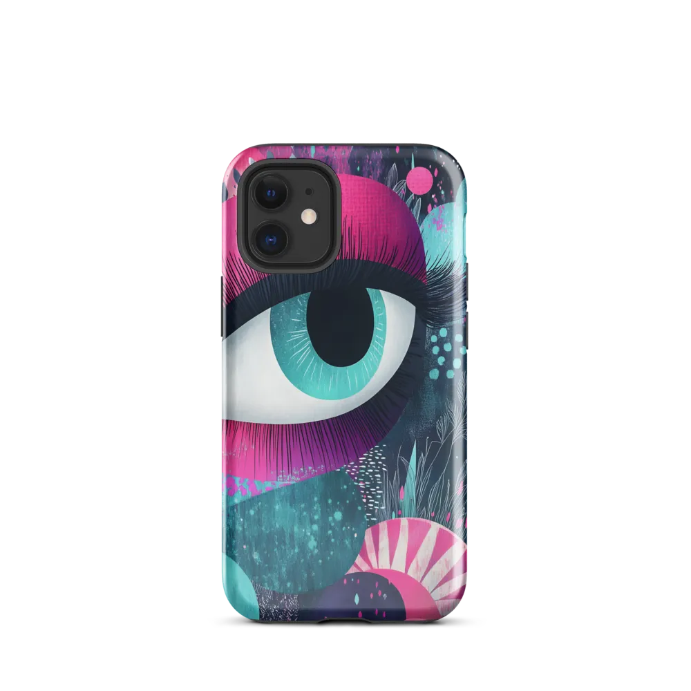 The Eye of Imagination