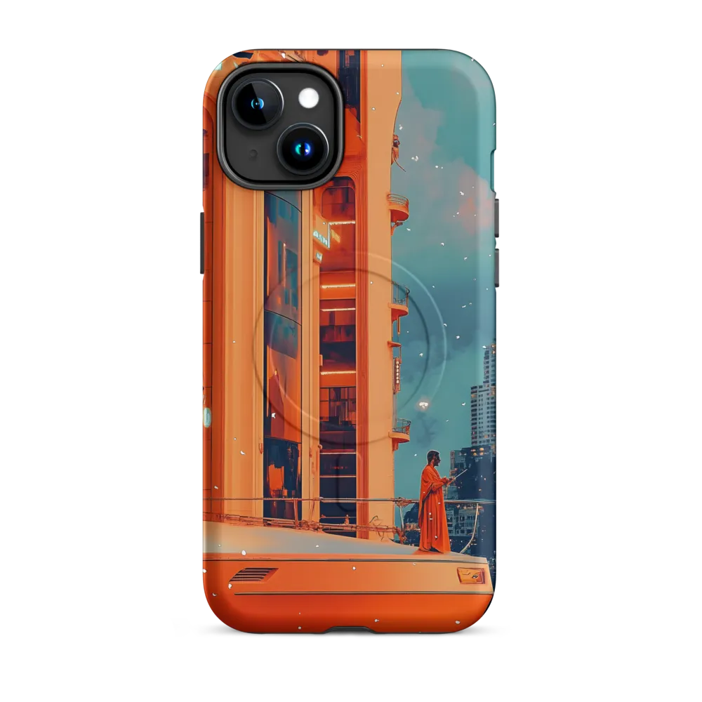 Ethereal Urban Visions