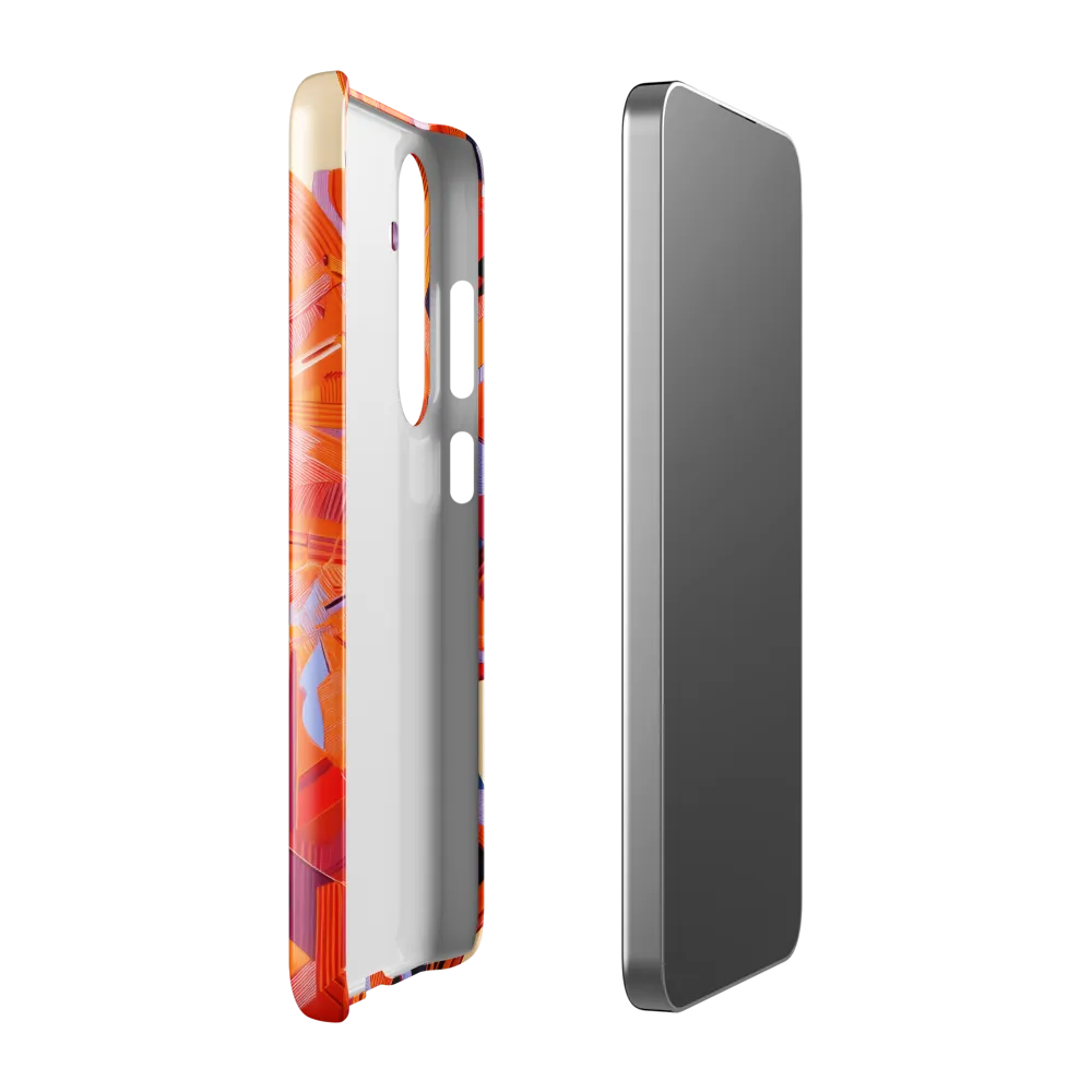 Vibrant Geometry