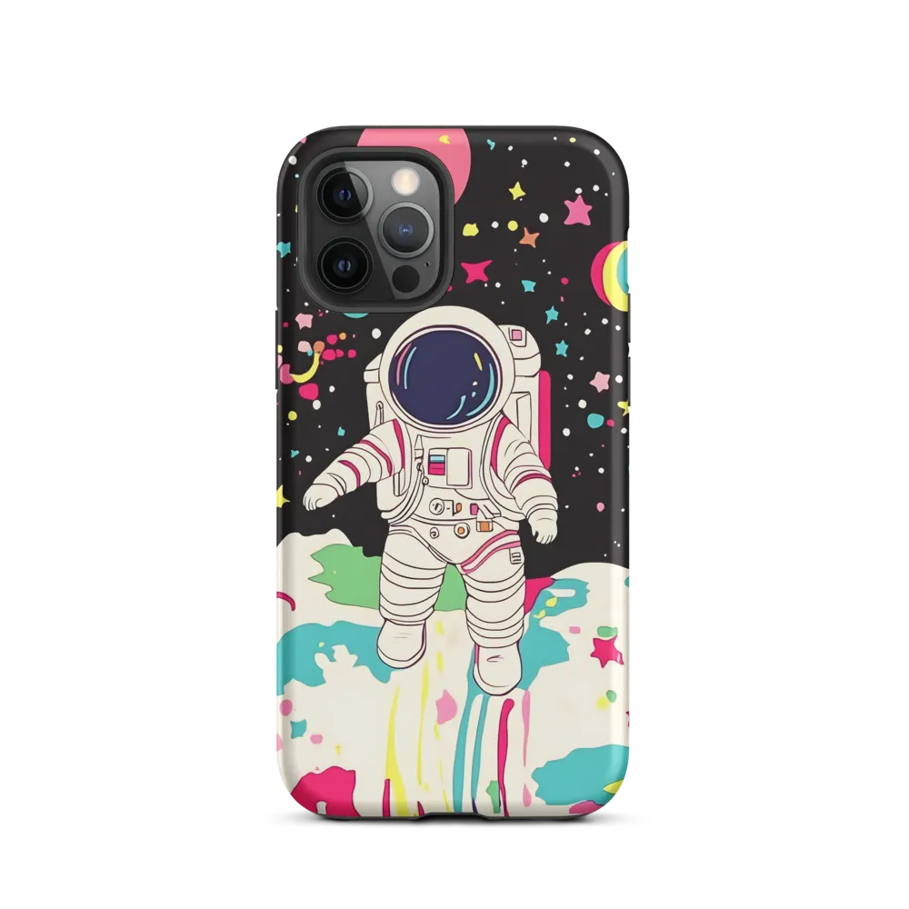 Cosmic Dreamscape