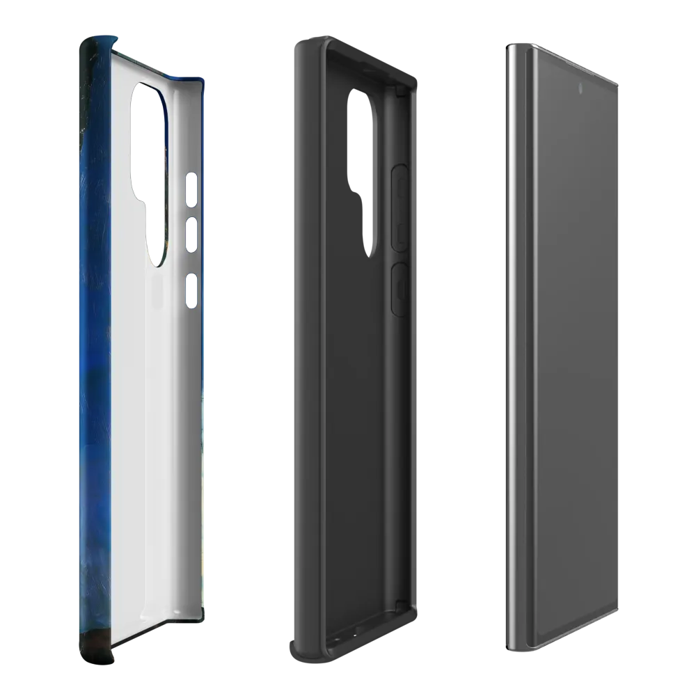 Monolithic Silence