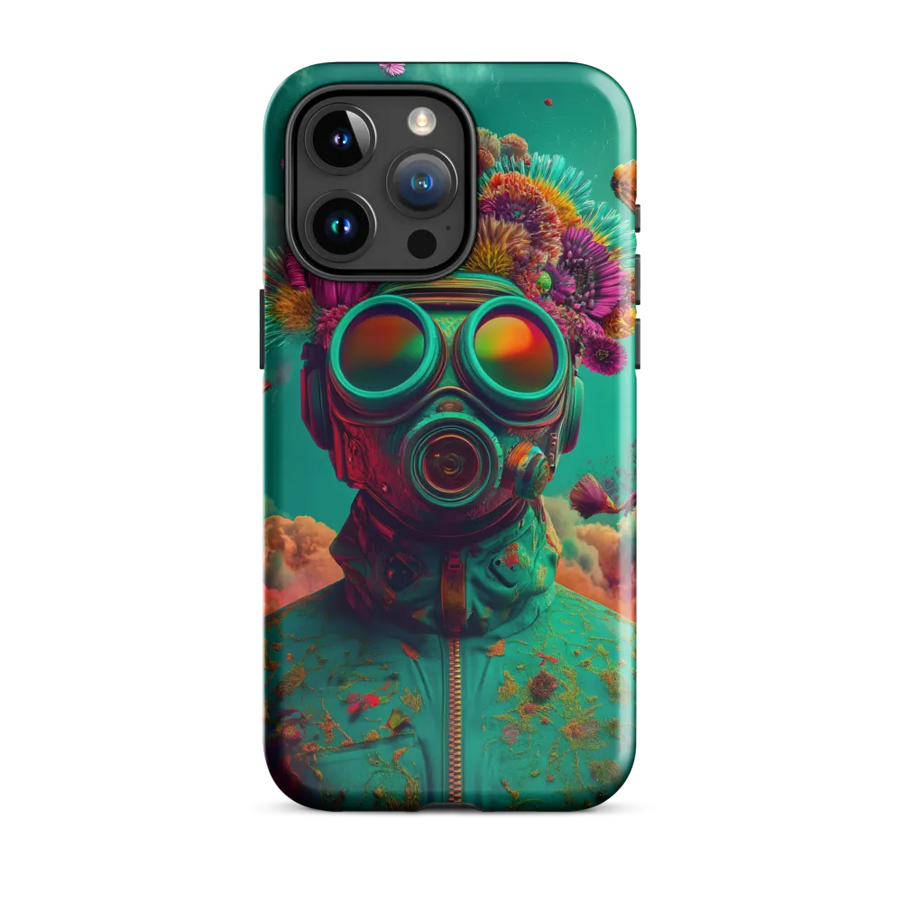 Ecstasy of Nature and Technology
