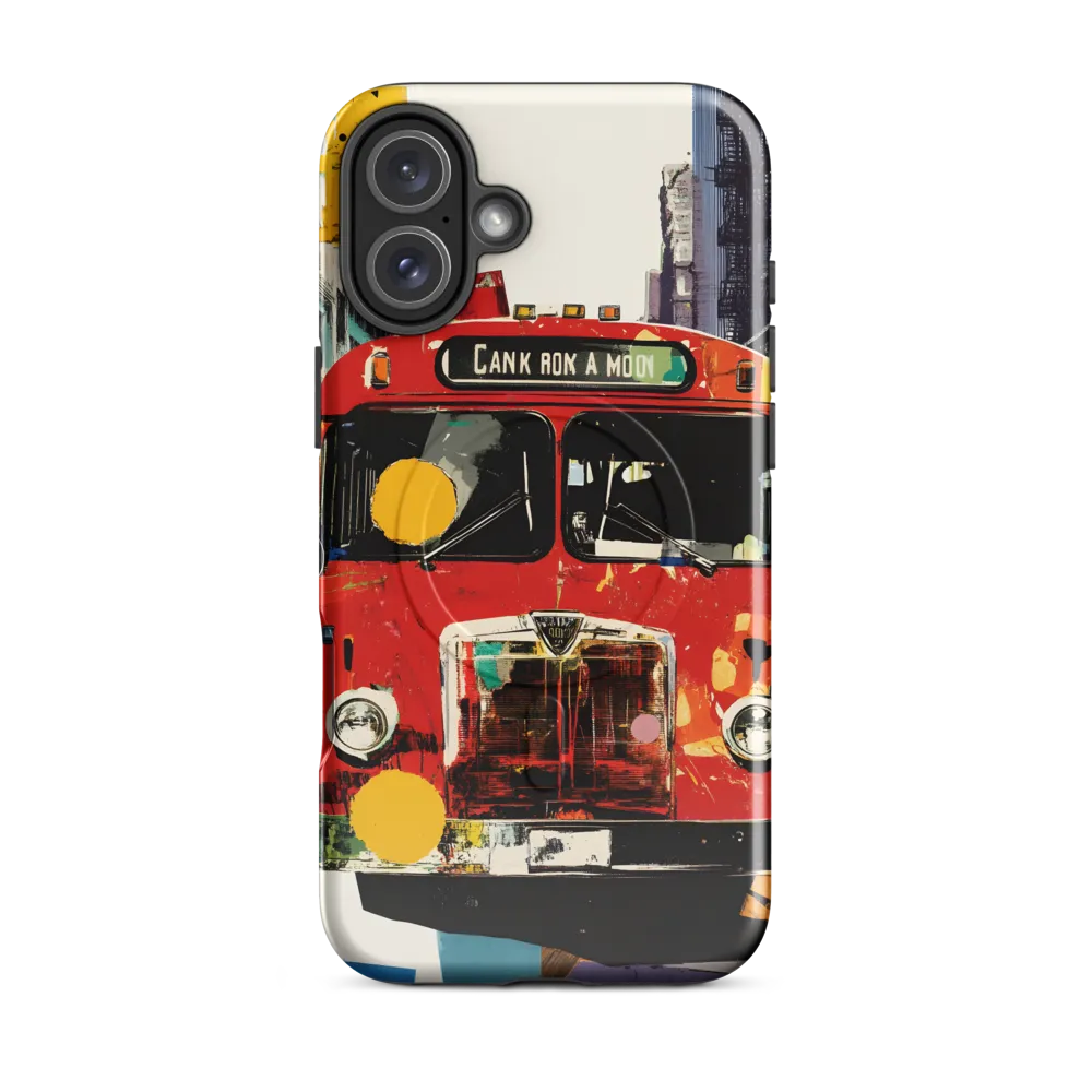 Vibrant City Transit