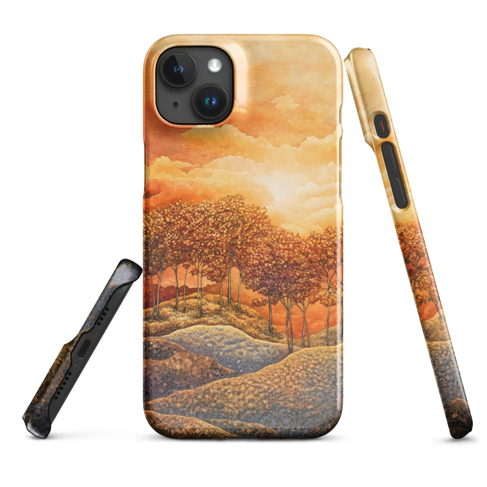 Golden Twilight