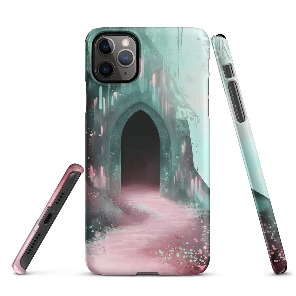 Portal of Secrets