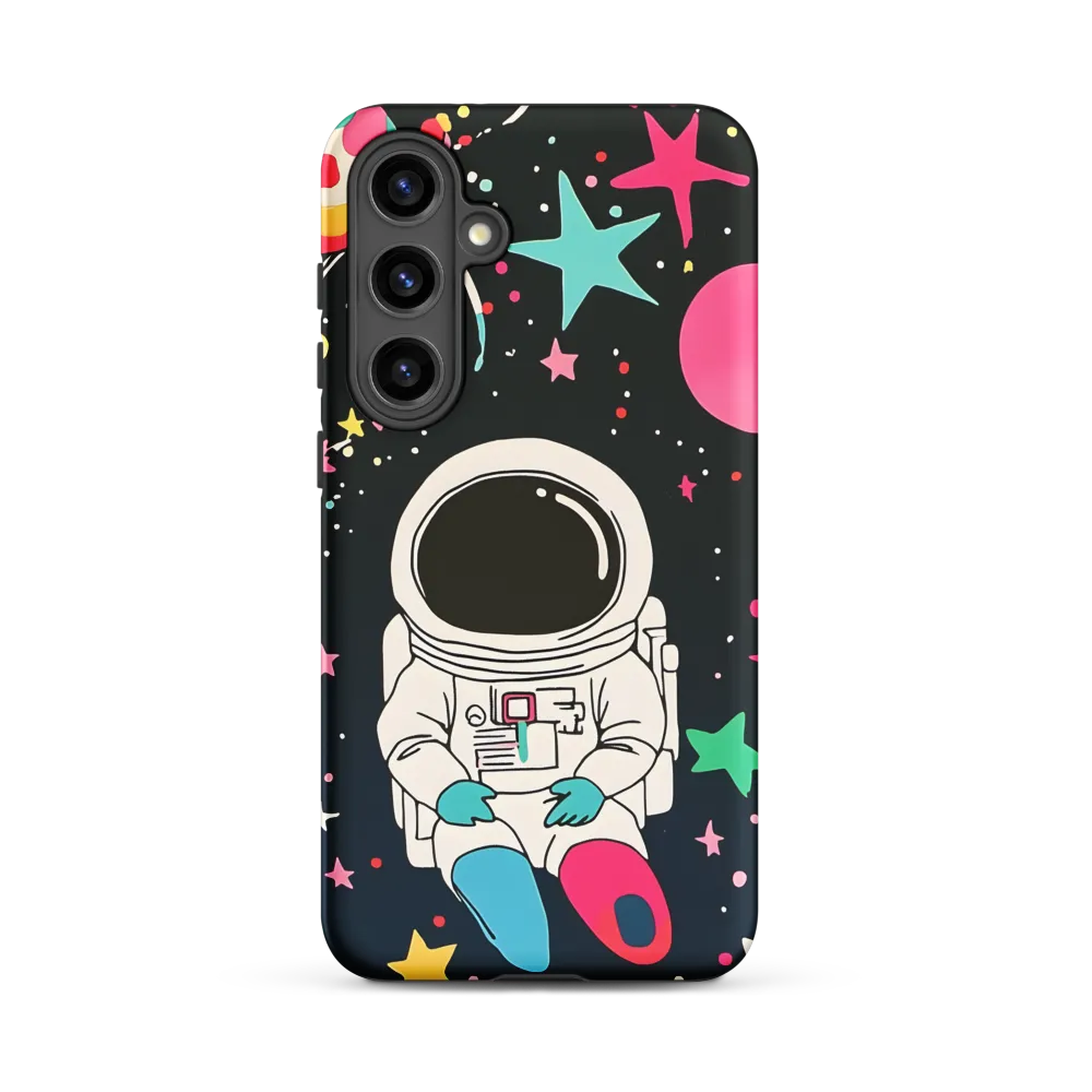 Cosmic Dreamer