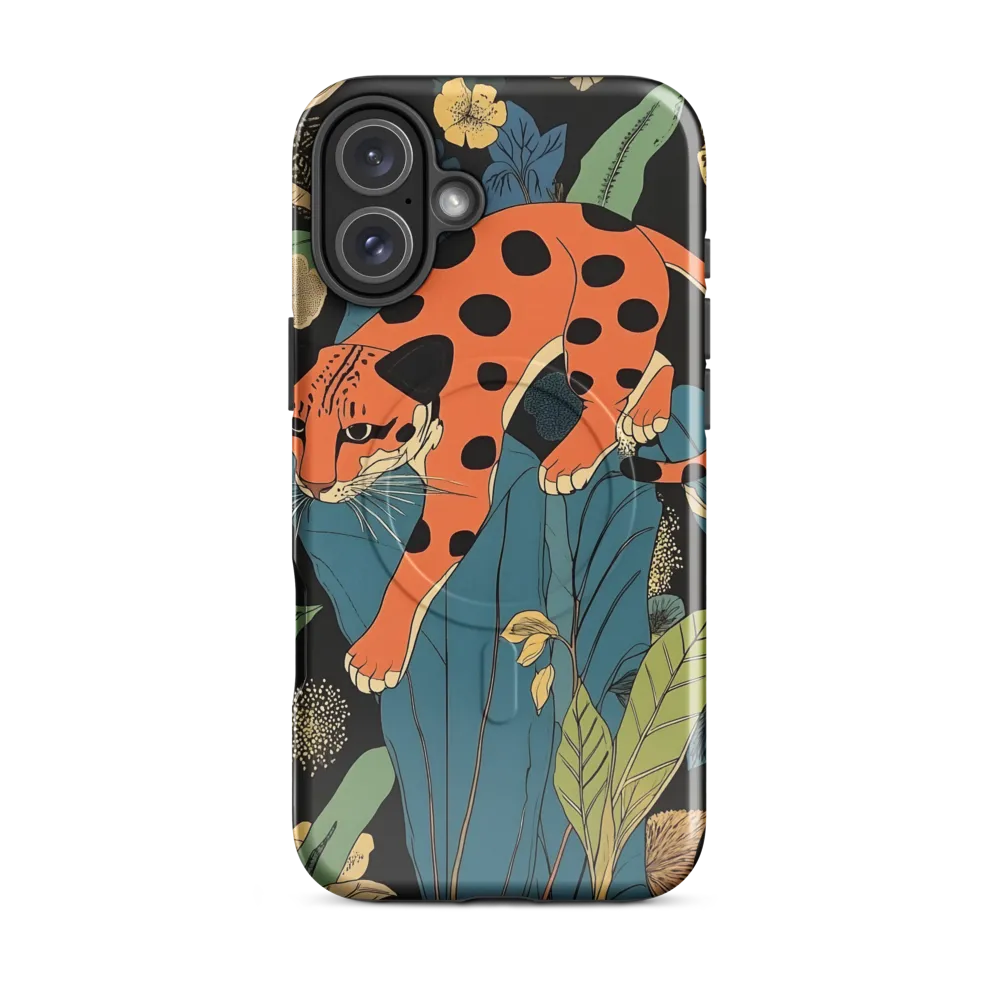 Jungle Majesty