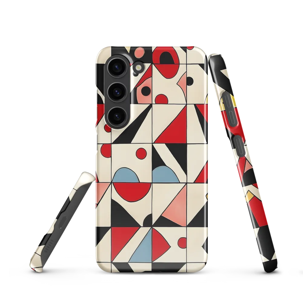 Dynamic Geometric Harmony