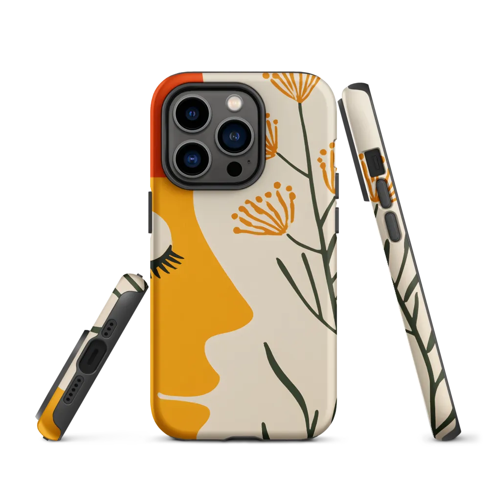 Whispers of Nature