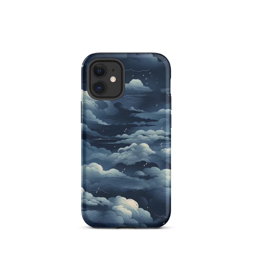 Ethereal Cloudscape