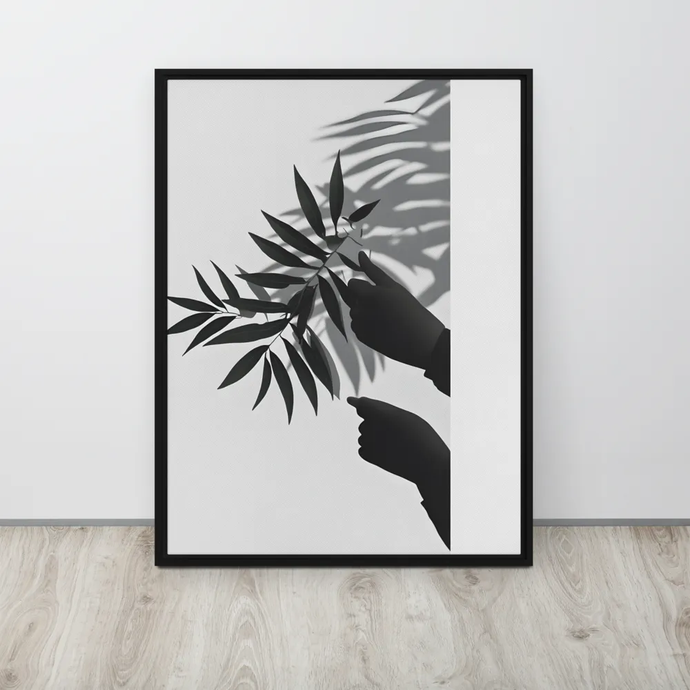 Whispers of Nature