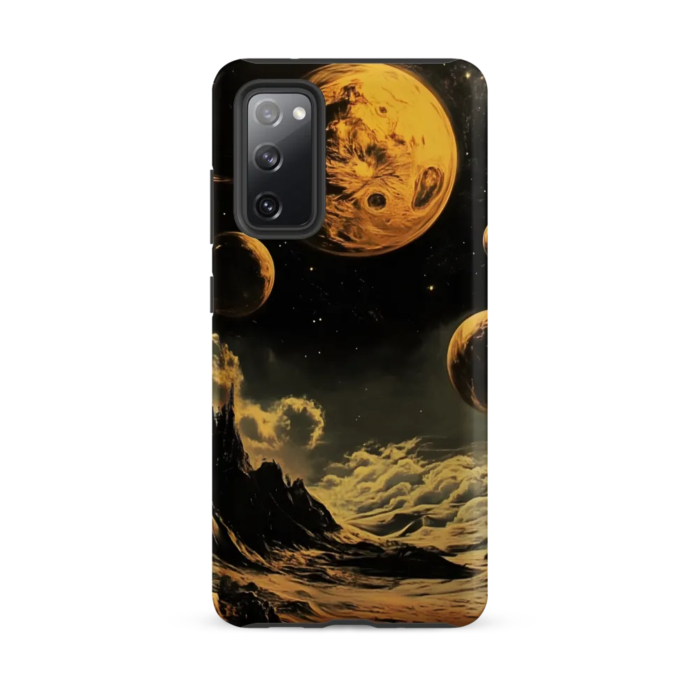 Celestial Majesty