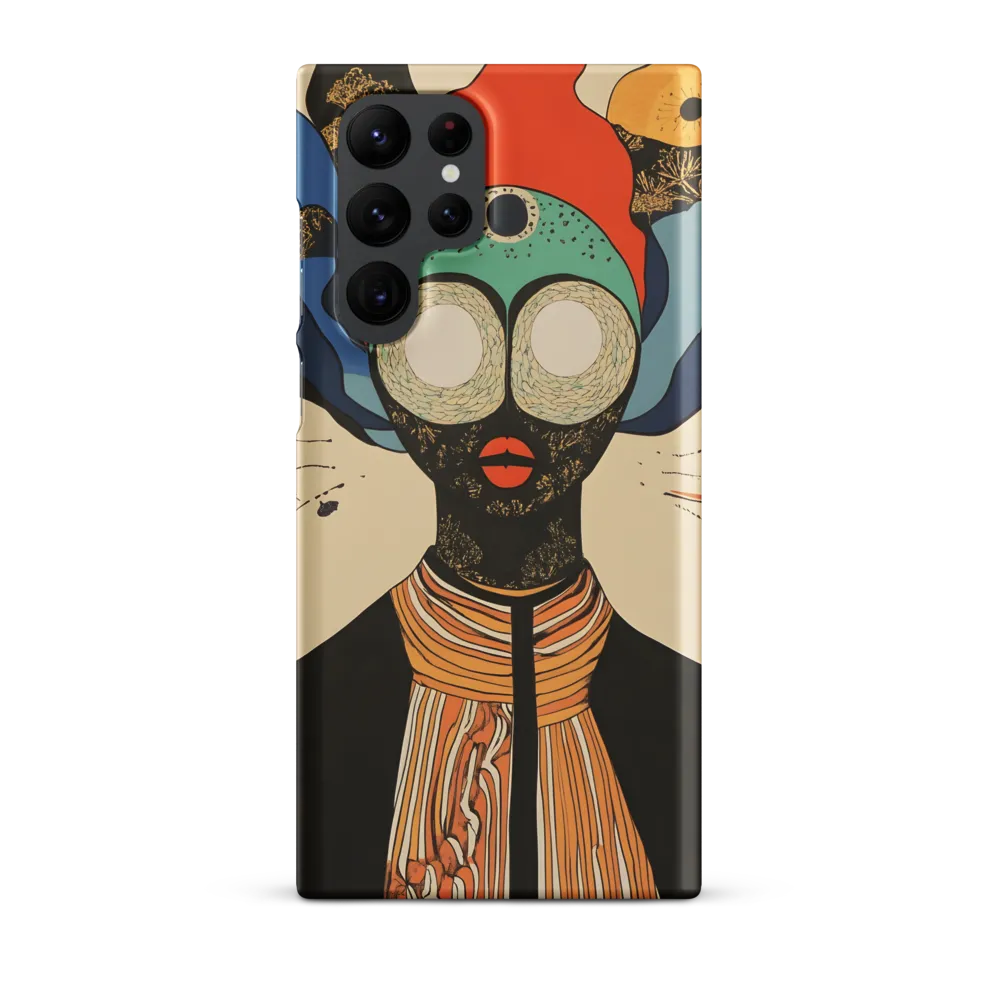 The Cosmic Portrait