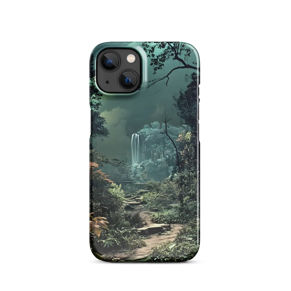 Whispers of the Forest