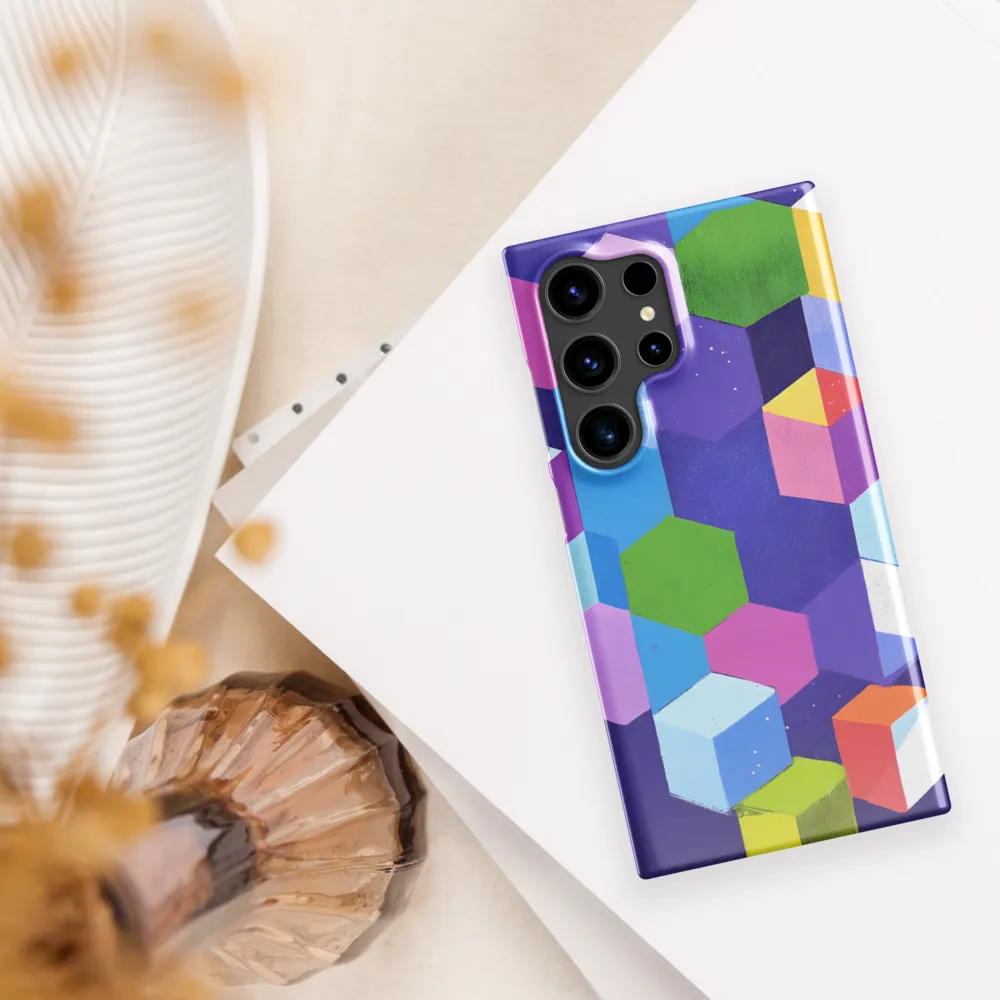 Geometric Harmony