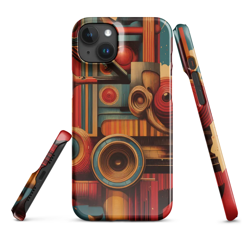 Geometric Symphony