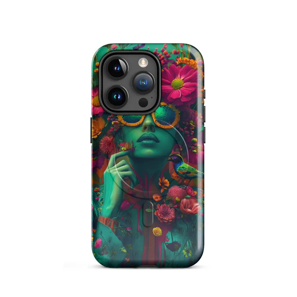 The Floral Dream
