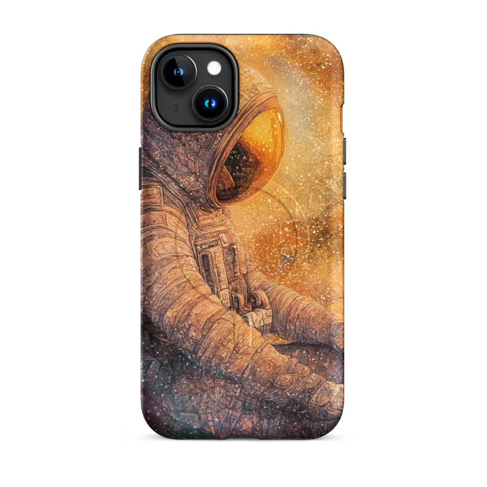 Contemplation in the Cosmos