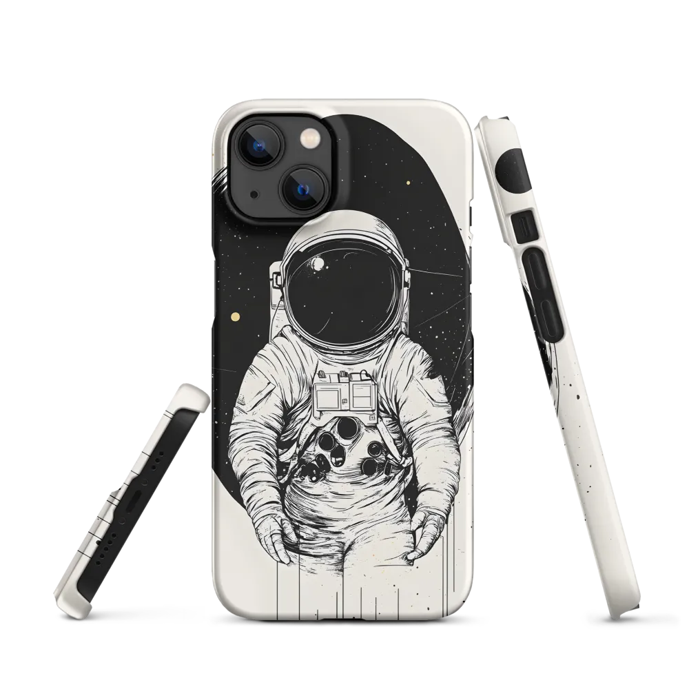 Cosmic Voyager