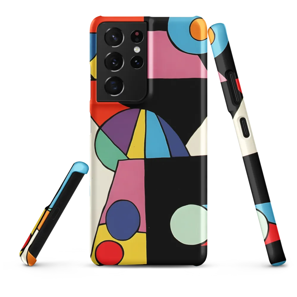 The Play of Shapes