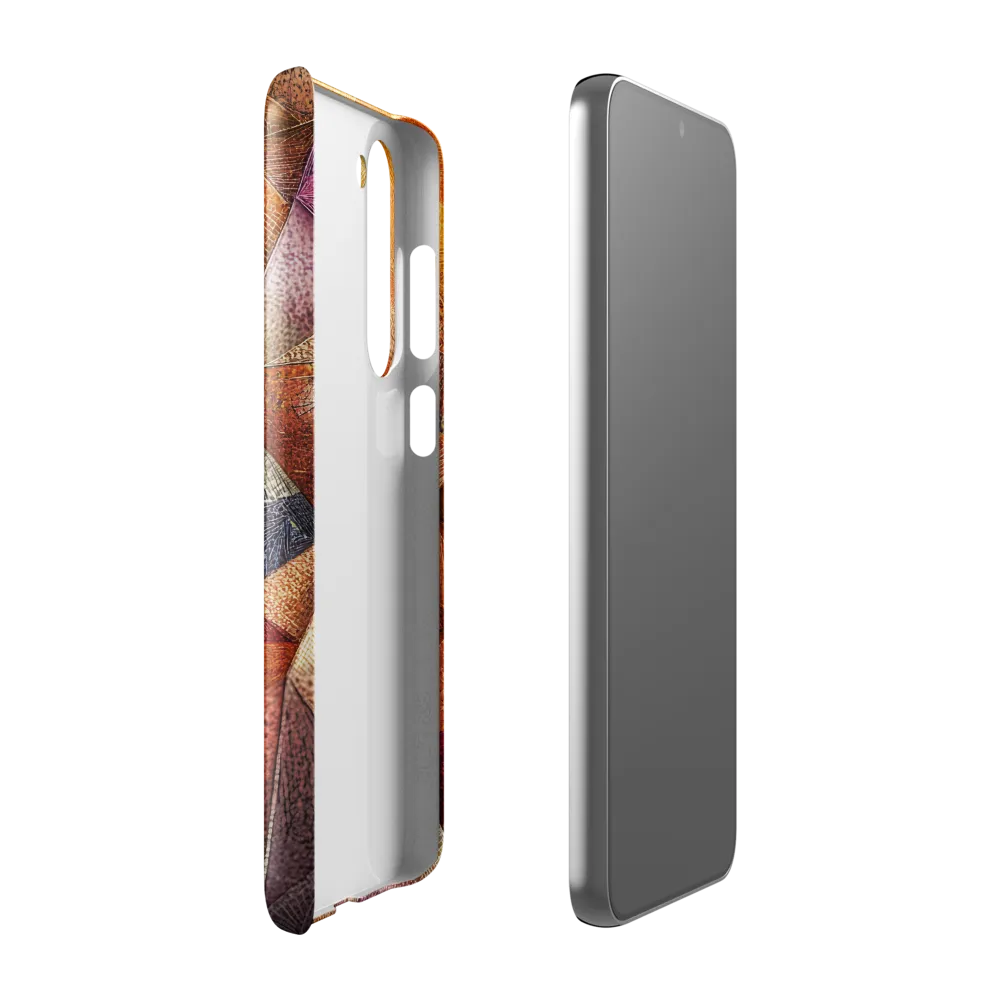 Geometric Warmth