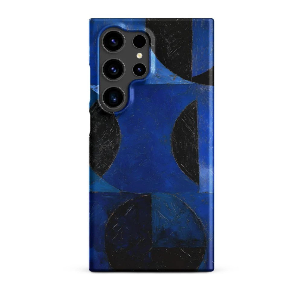 Dynamics of Blue and Black