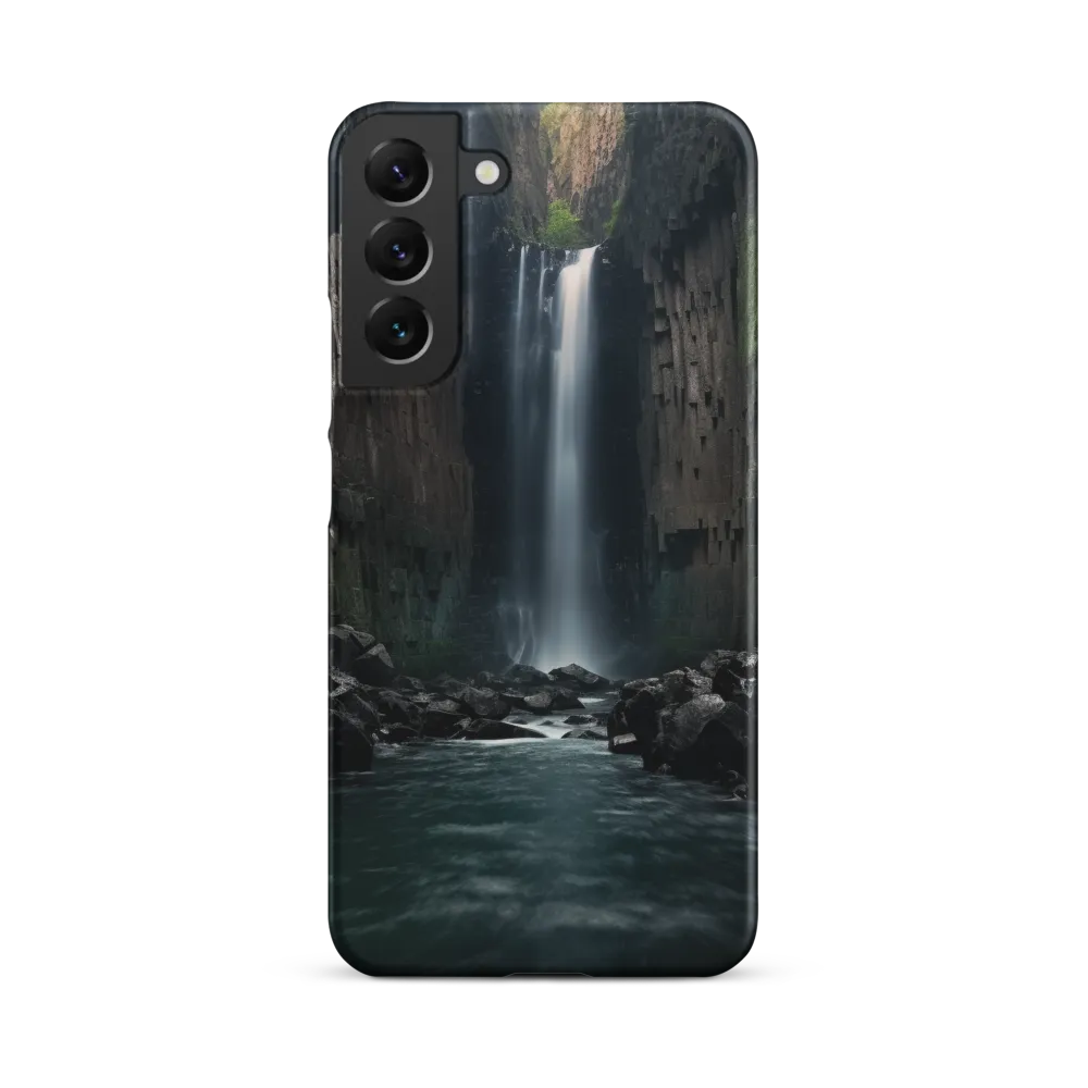 Elysium Falls