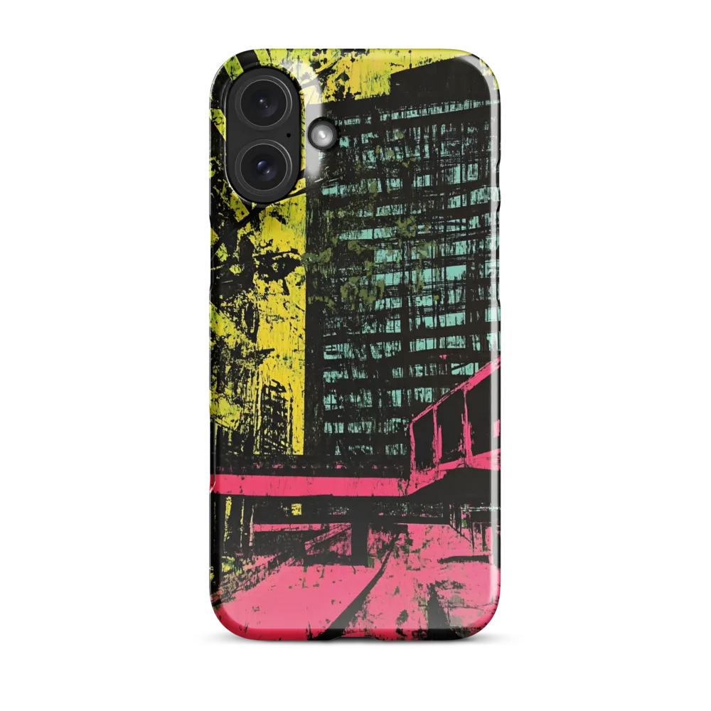 Neon Urbanity