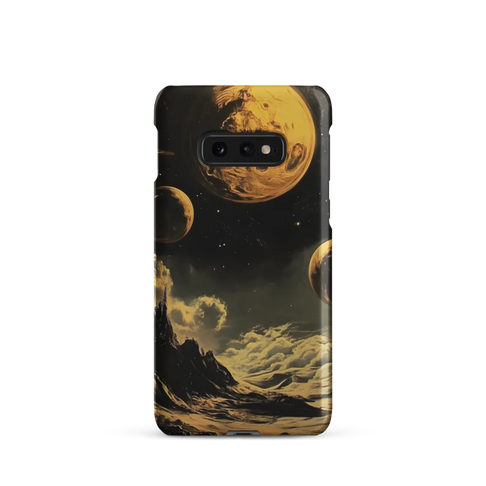 Celestial Majesty