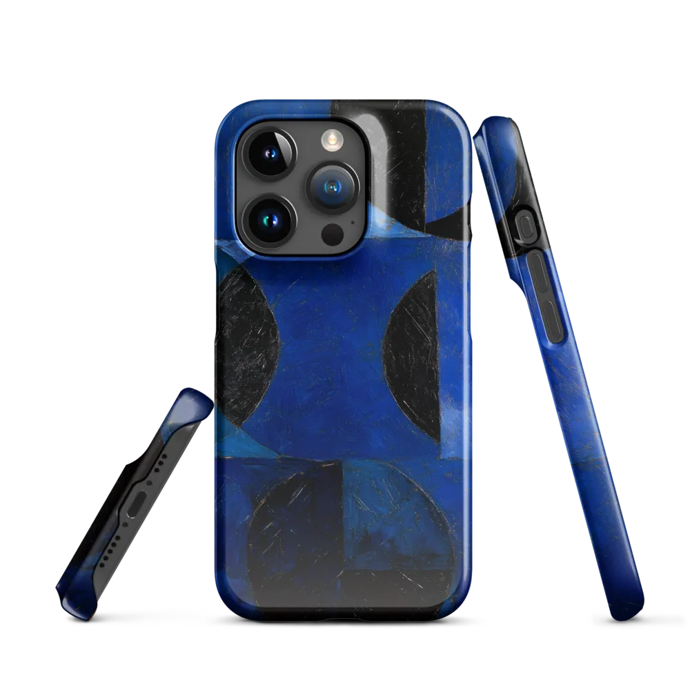 Dynamics of Blue and Black
