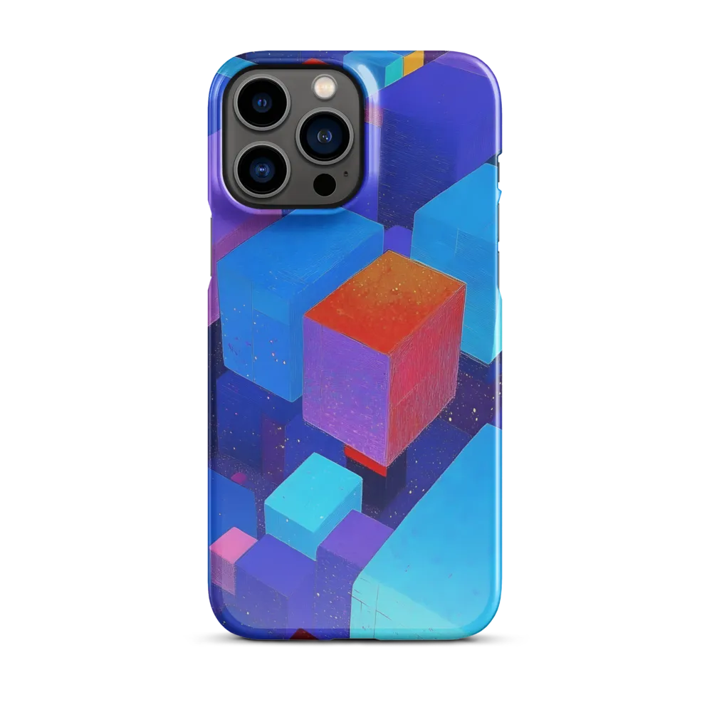 Geometric Dreamscape