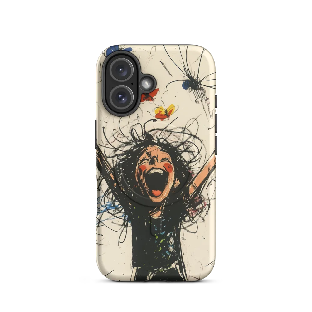 Unleashing Joy