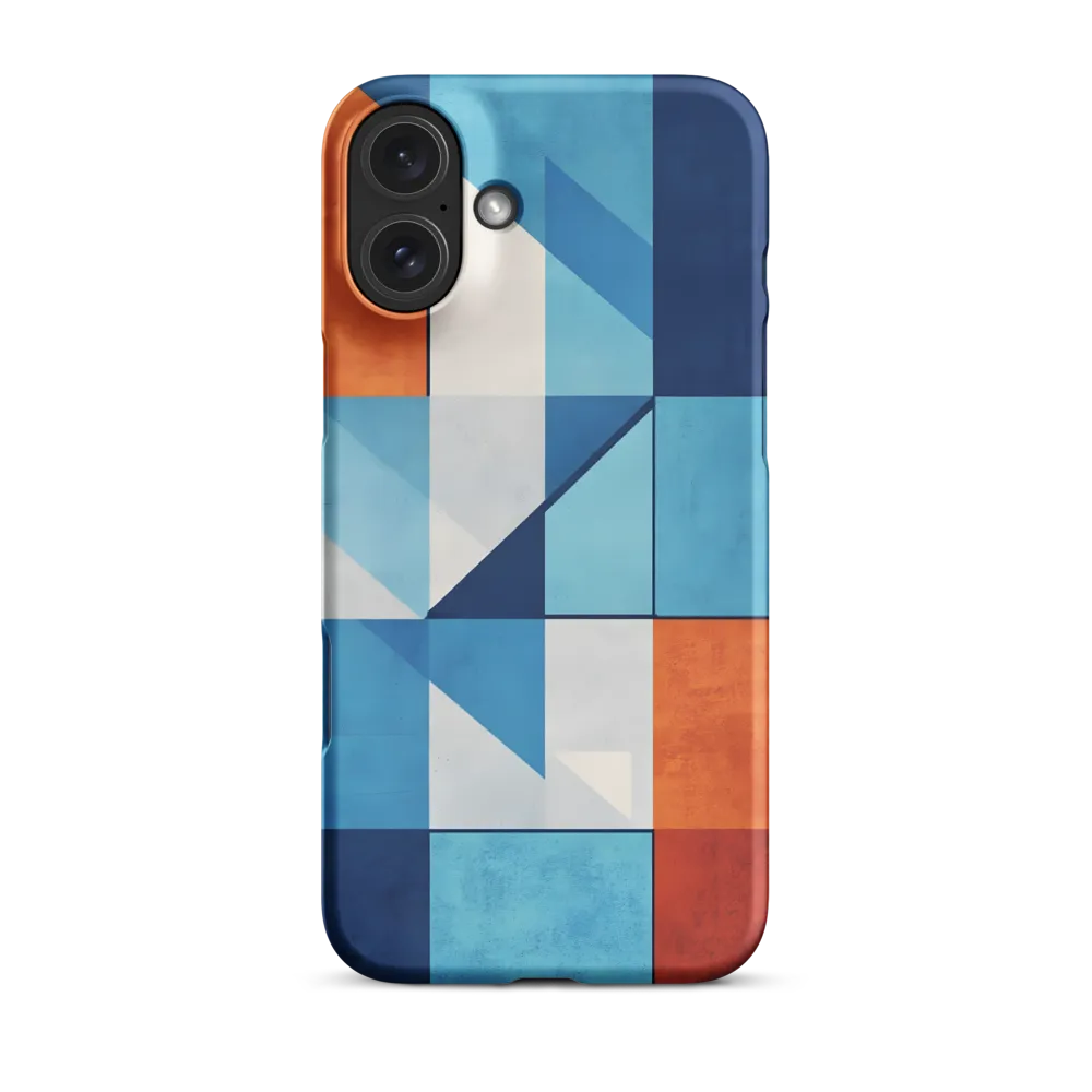 Geometric Harmony in Color