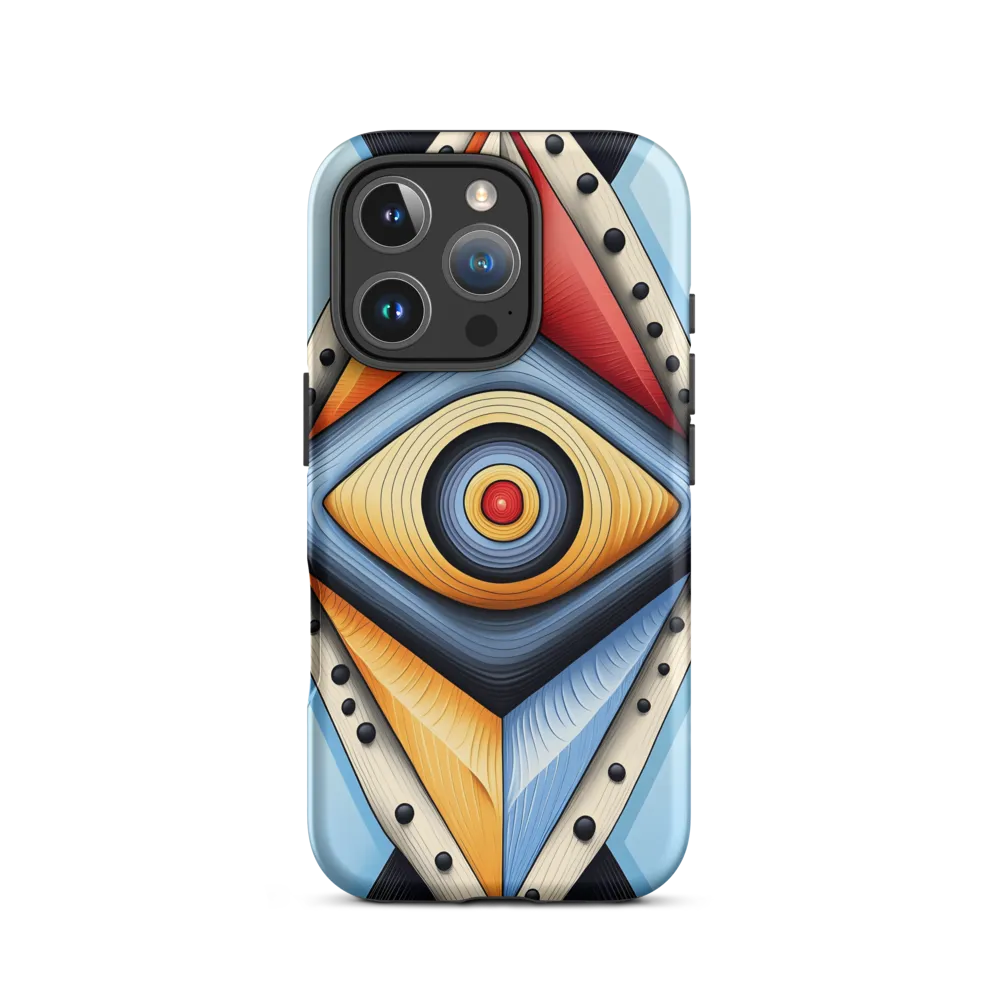 The Visionary Eye