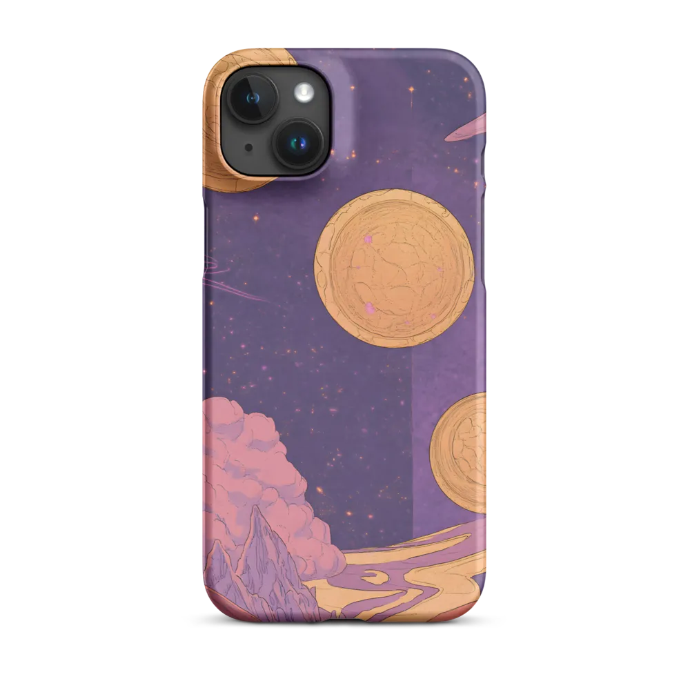 Celestial Dreams