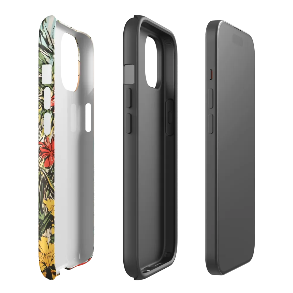 Tropical Allure