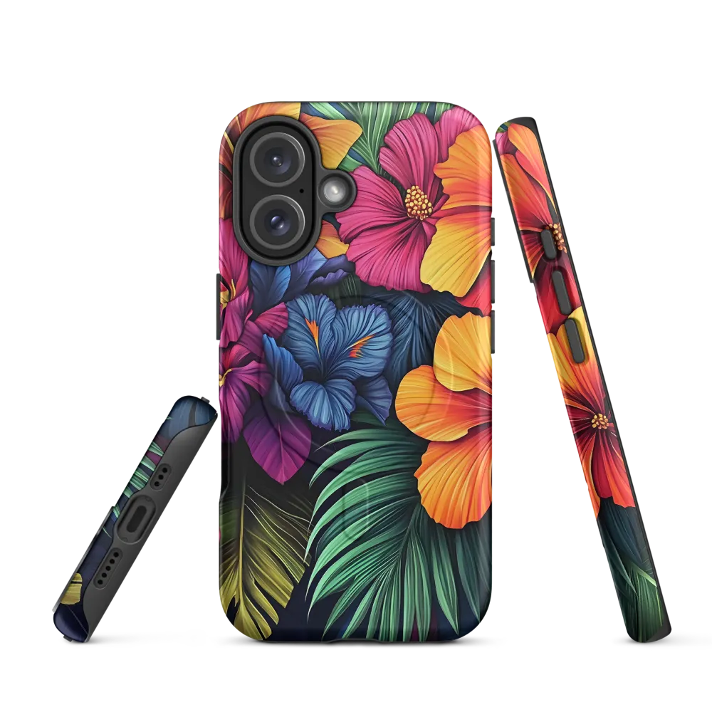 Tropical Symphony