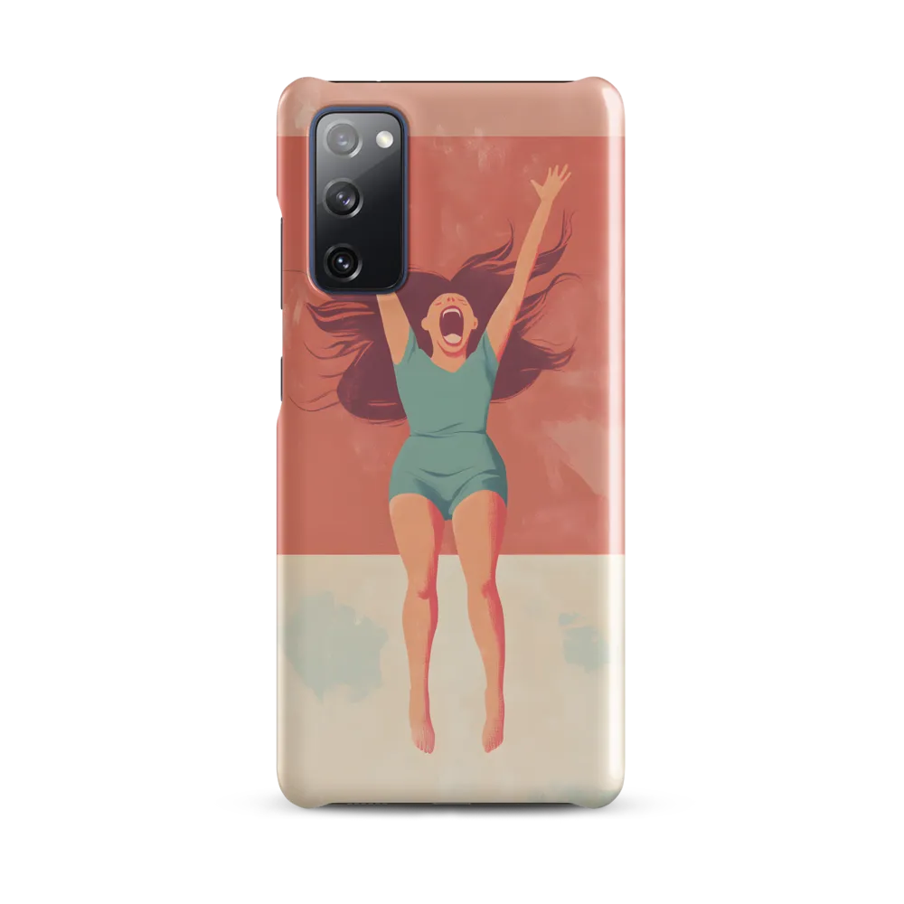 Leap of Joy