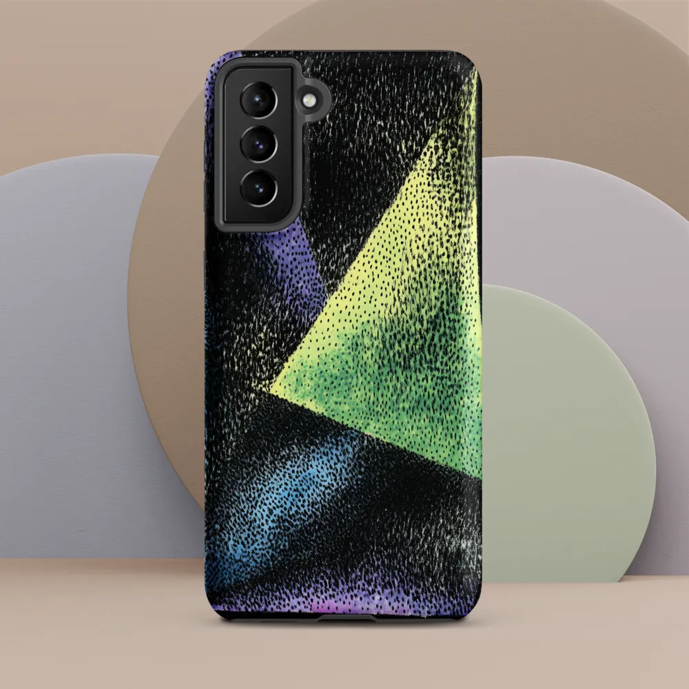 Dynamic Geometric Harmony