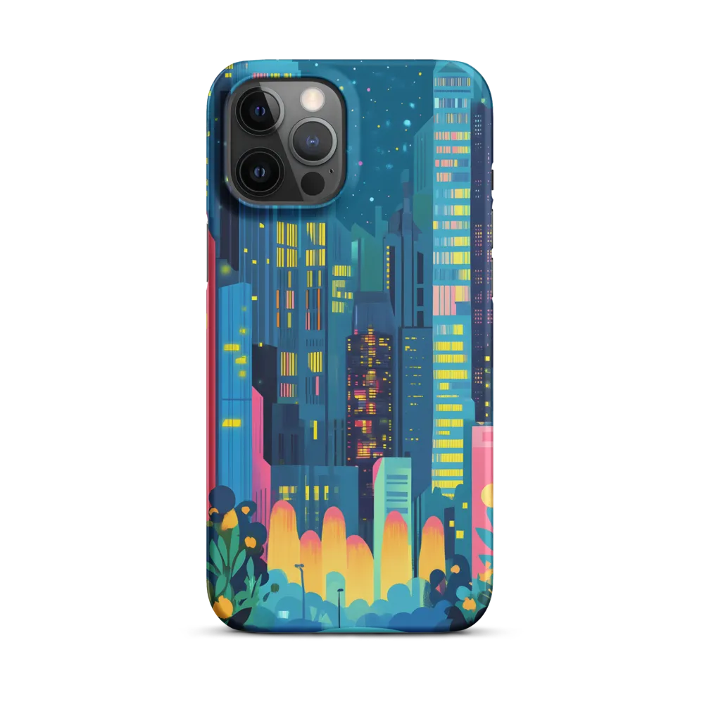 City of Dreams: A Multicolored Oasis