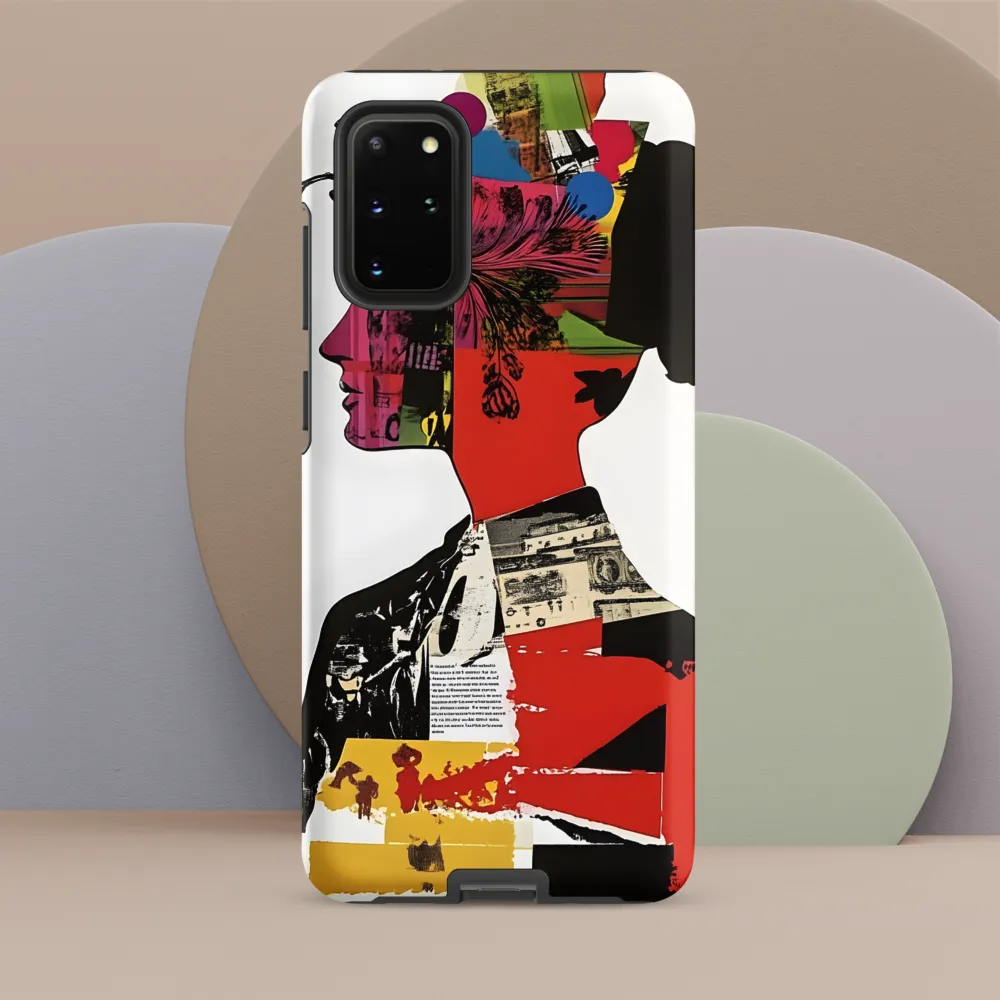 Layers of Identity