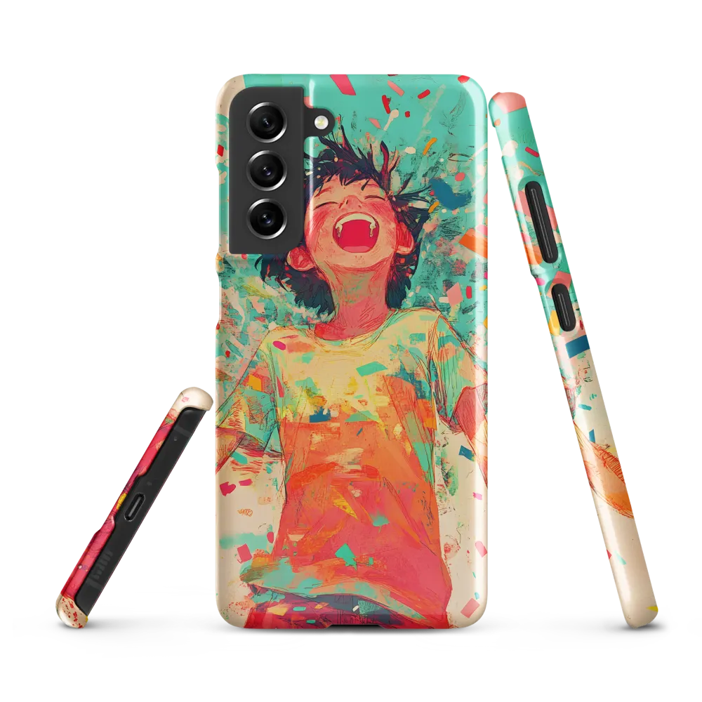 Euphoria in Color