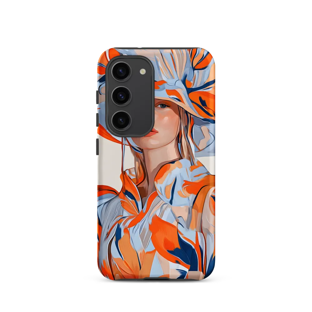 Vibrant Elegance