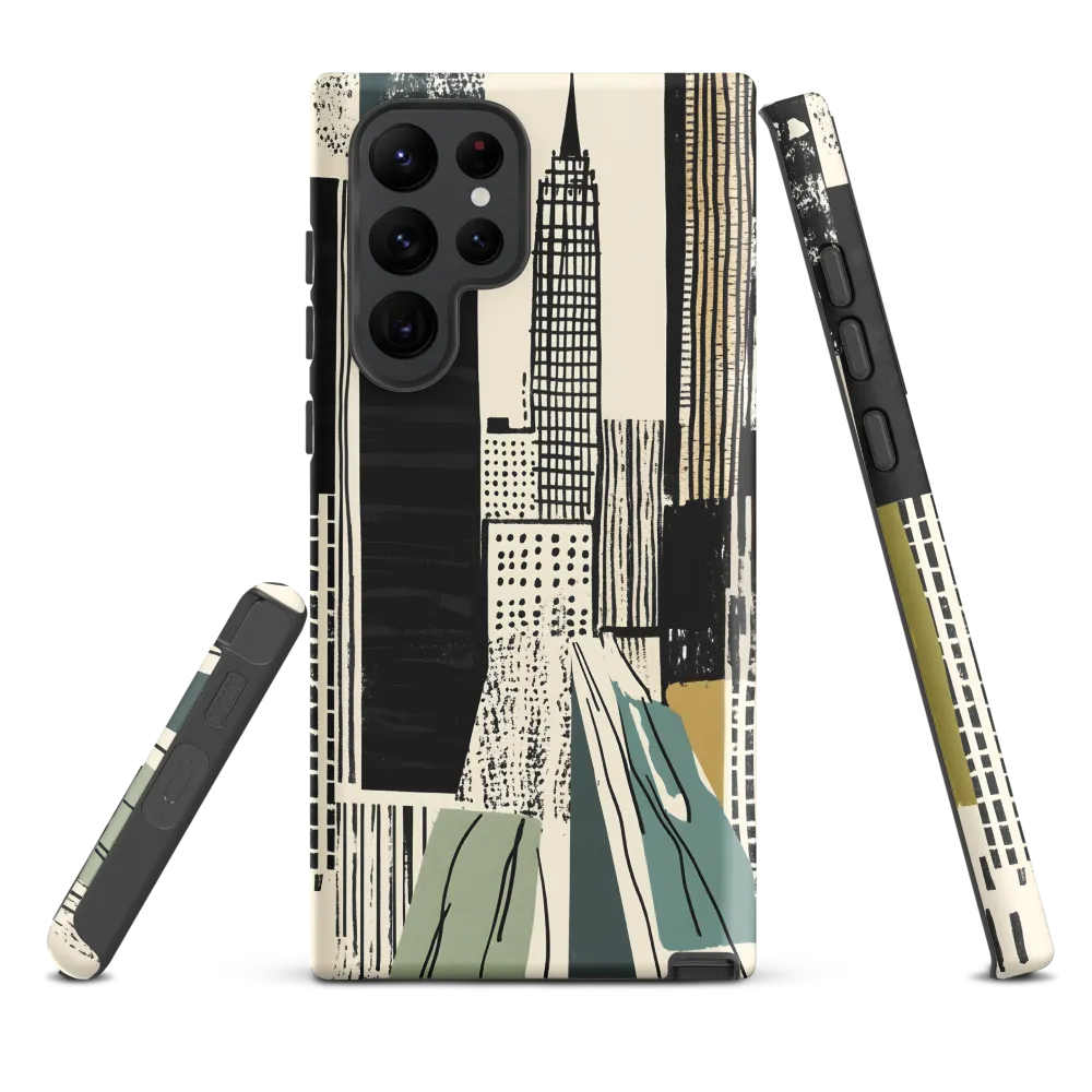Urban Symphony